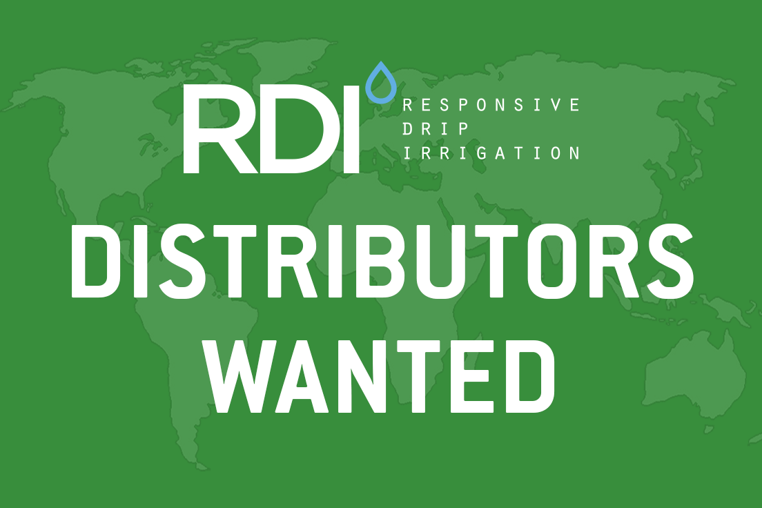 RDI distributors wanted