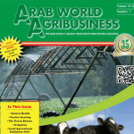 Arab Agribusiness - Nov 2019 Cover
